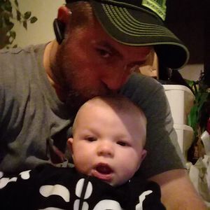 Meet your Posher, Andrew